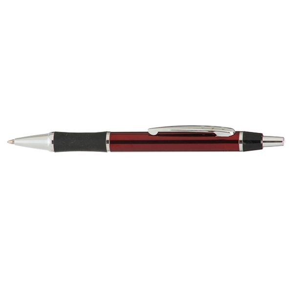 Metallic Action Writing Pen Gift Set - Image 9
