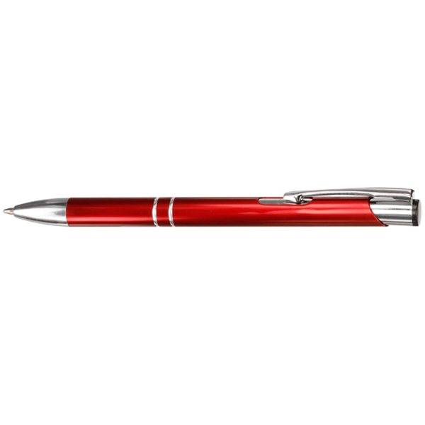 Ballpoint Aluminum Pen Gift Set - Image 3