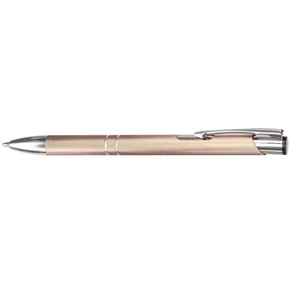 Ballpoint Aluminum Pen Gift Set - Image 4