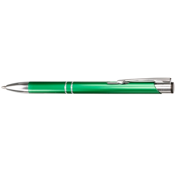 Ballpoint Aluminum Pen Gift Set - Image 5