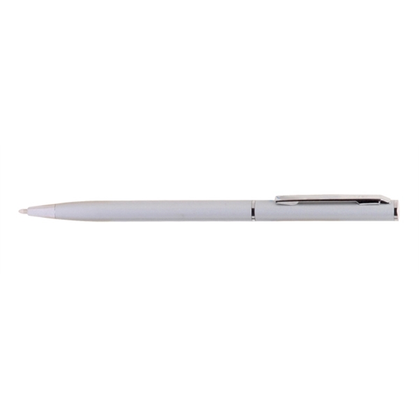 Skinny Metal Ballpoint Pen Gift Set - Image 6