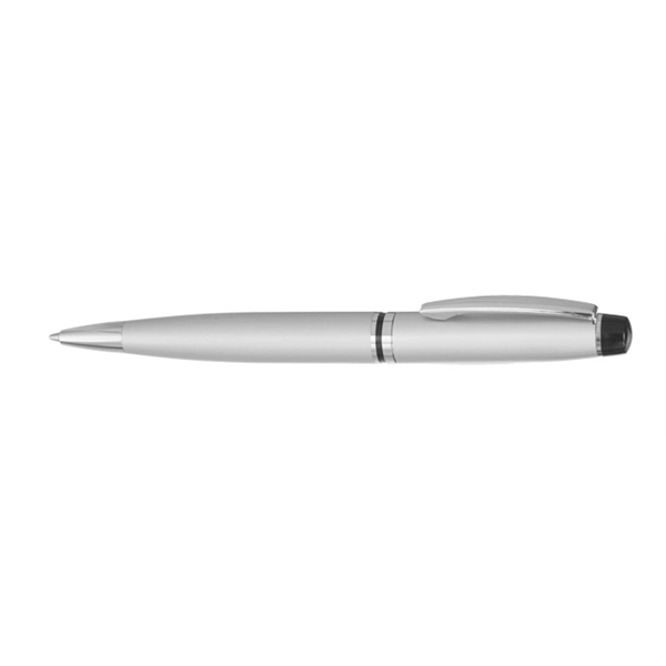 Spartan Ballpoint Metal Pen Gift Set - Image 4