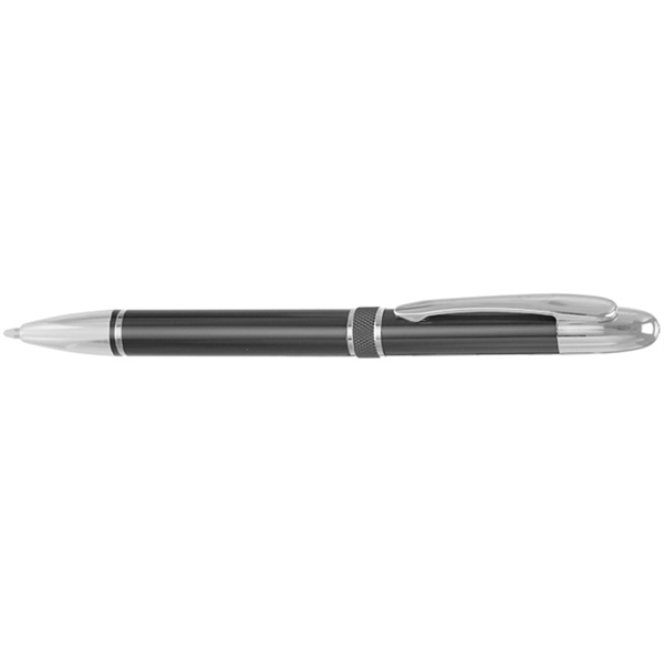 Salisbury Metal Pen Gift Set - Image 2