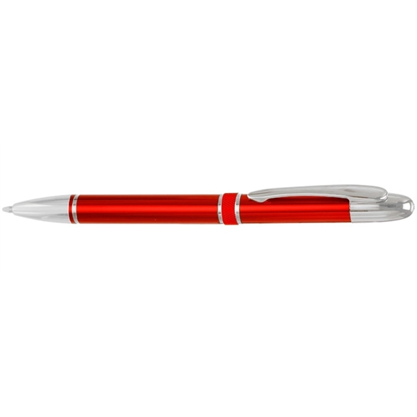 Salisbury Metal Pen Gift Set - Image 5