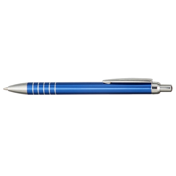Business Ballpoint Pen Gift Set - Image 2