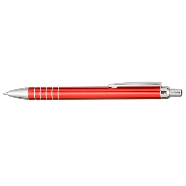 Business Ballpoint Pen Gift Set - Image 4