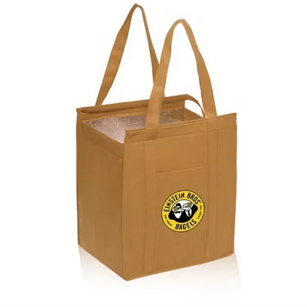 Non-Woven Insulated Tote Bags - Image 9