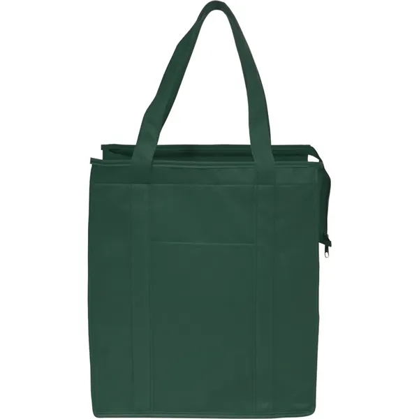 Non-Woven Insulated Tote Bags - Image 13