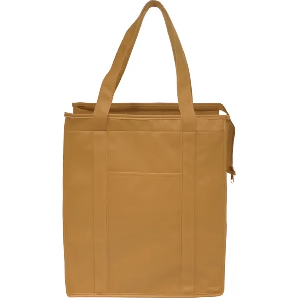 Non-Woven Insulated Tote Bags - Image 14