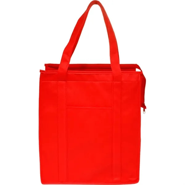 Non-Woven Insulated Tote Bags - Image 18