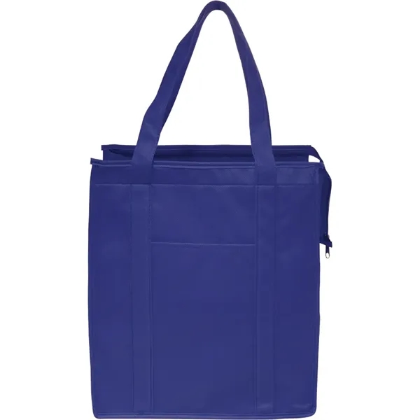 Non-Woven Insulated Tote Bags - Image 19