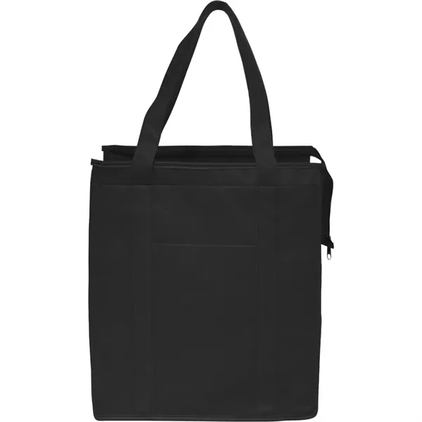 Non-Woven Insulated Tote Bags - Image 22