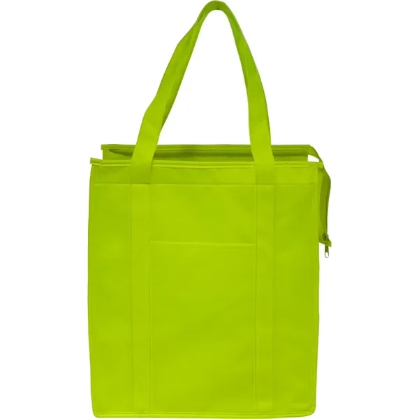 Non-Woven Insulated Tote Bags - Image 25