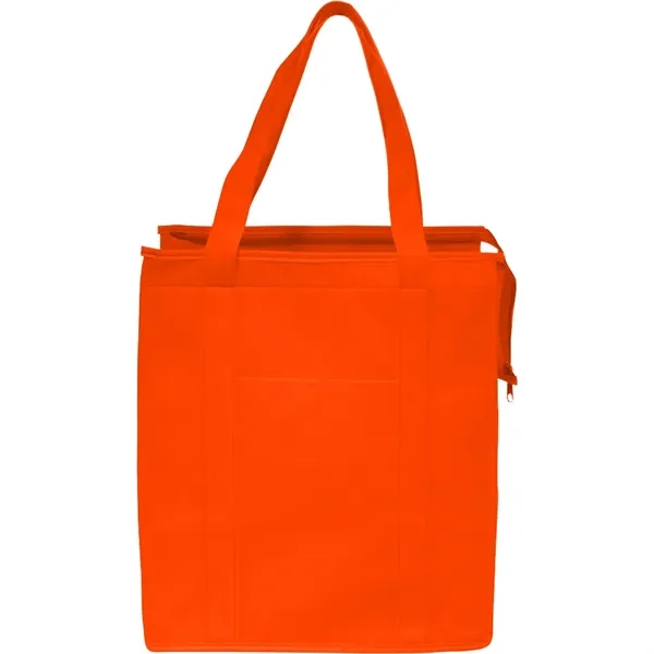 Non-Woven Insulated Tote Bags - Image 26