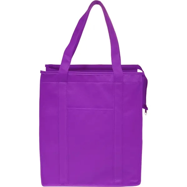 Non-Woven Insulated Tote Bags - Image 27