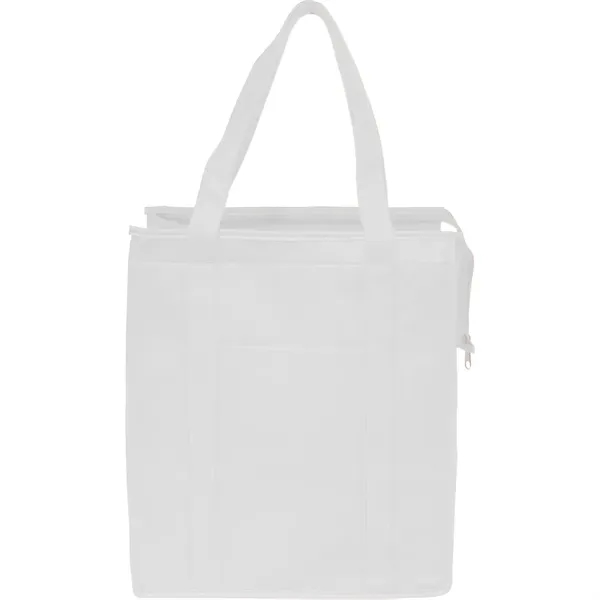 Non-Woven Insulated Tote Bags - Image 30