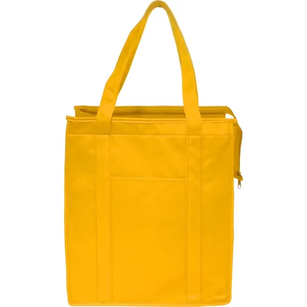 Non-Woven Insulated Tote Bags - Image 31
