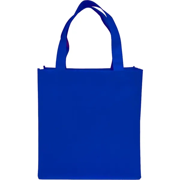 Value Non-woven Grocery Tote Bags - Image 12
