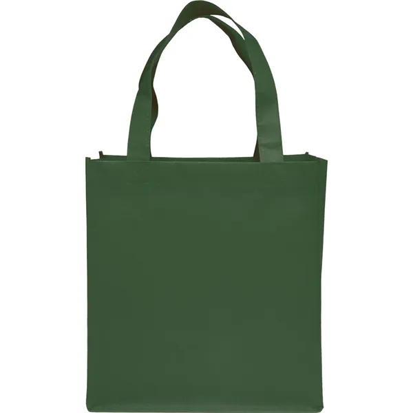 Value Non-woven Grocery Tote Bags - Image 14