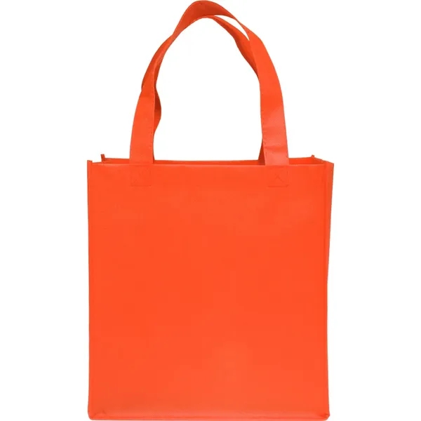 Value Non-woven Grocery Tote Bags - Image 17