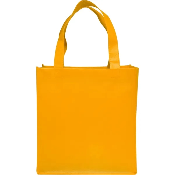 Value Non-woven Grocery Tote Bags - Image 21