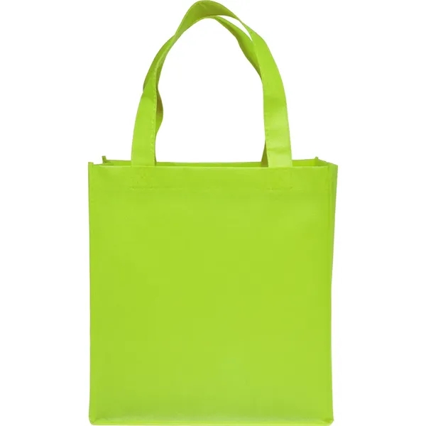 Value Non-woven Grocery Tote Bags - Image 27