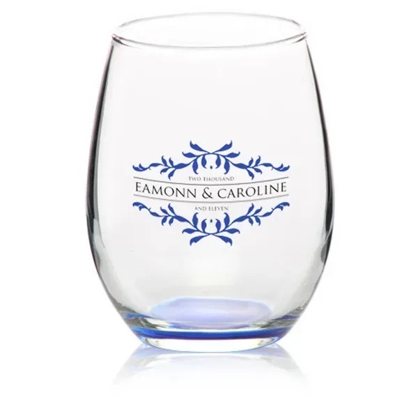 5.5 oz. ARC Perfection Stemless Wine Glasses - Image 3