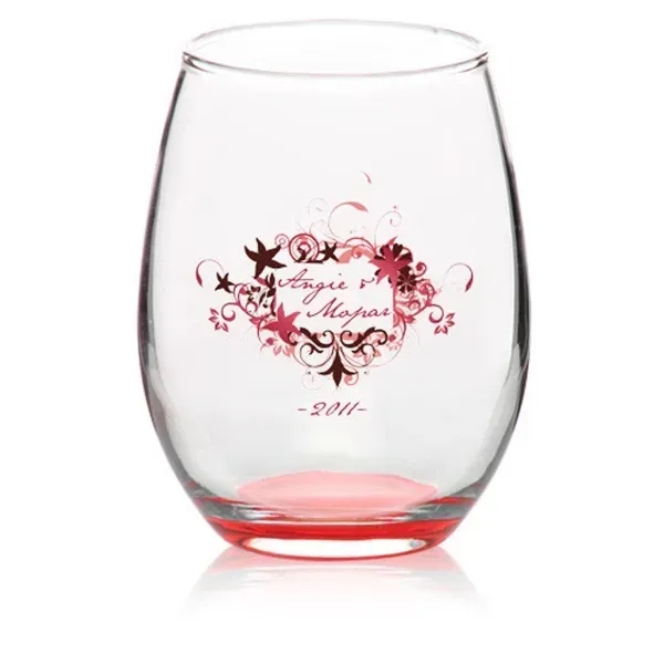 5.5 oz. ARC Perfection Stemless Wine Glasses - Image 7