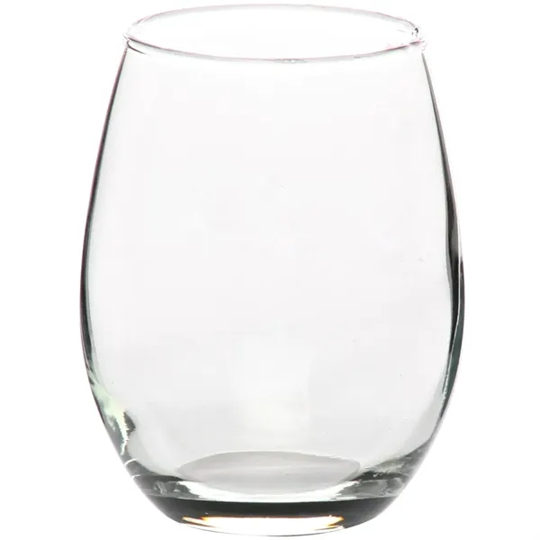 5.5 oz. ARC Perfection Stemless Wine Glasses - Image 8