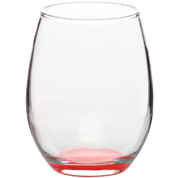 5.5 oz. ARC Perfection Stemless Wine Glasses - Image 14