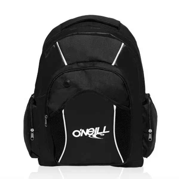 Sports and Travel Backpack - Image 2