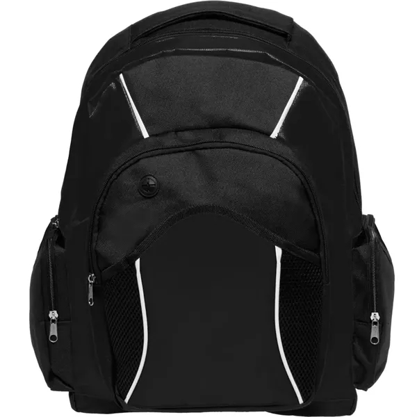 Sports and Travel Backpack - Image 5