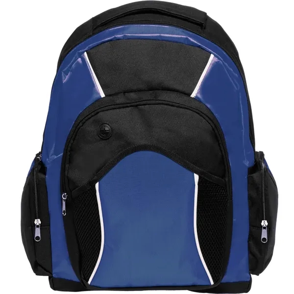 Sports and Travel Backpack - Image 6