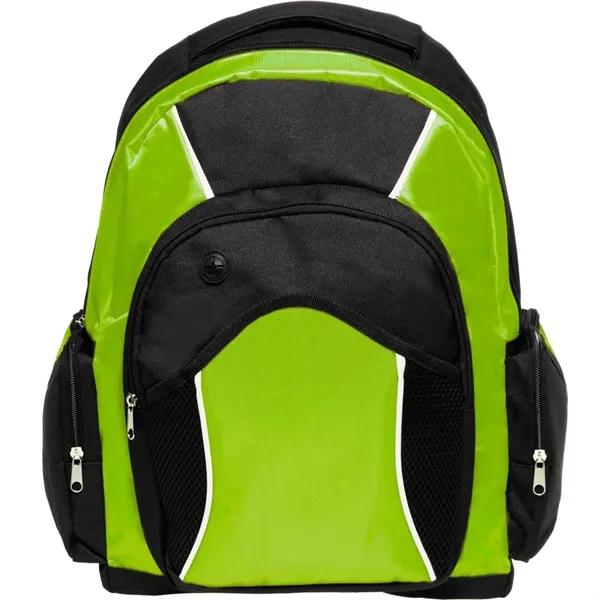 Sports and Travel Backpack - Image 7