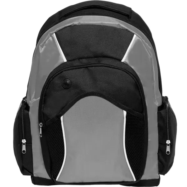 Sports and Travel Backpack - Image 8