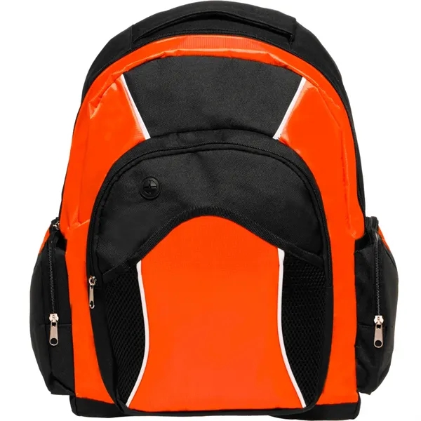 Sports and Travel Backpack - Image 9