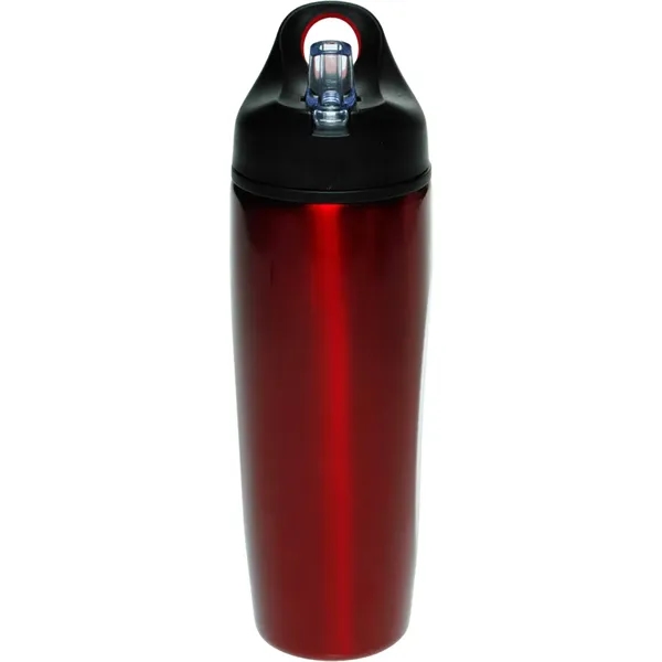 28.5 oz. Stainless Steel Sports Bottles - Image 3