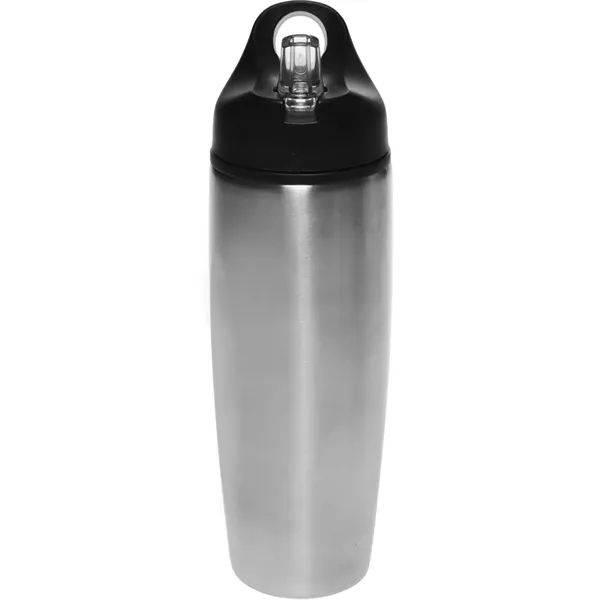 28.5 oz. Stainless Steel Sports Bottles - Image 4
