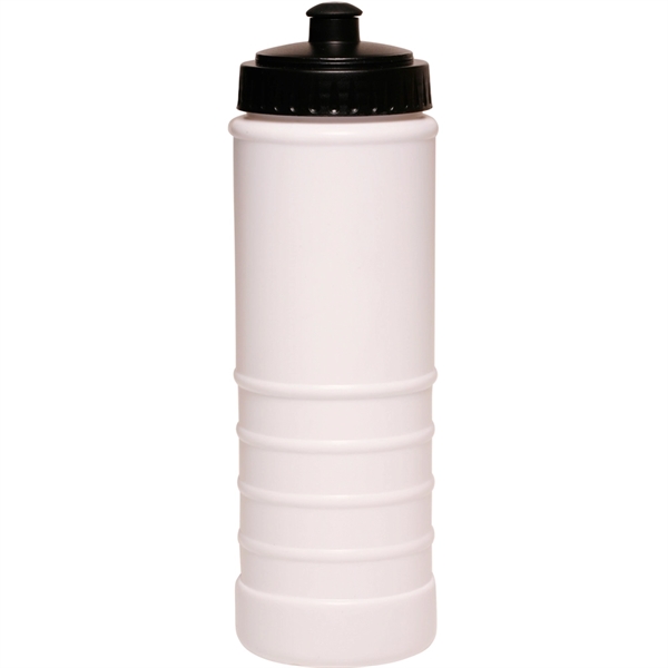 23 oz. Plastic Water Bottle - Image 9