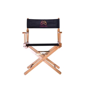 Classic Director Chair (Low)