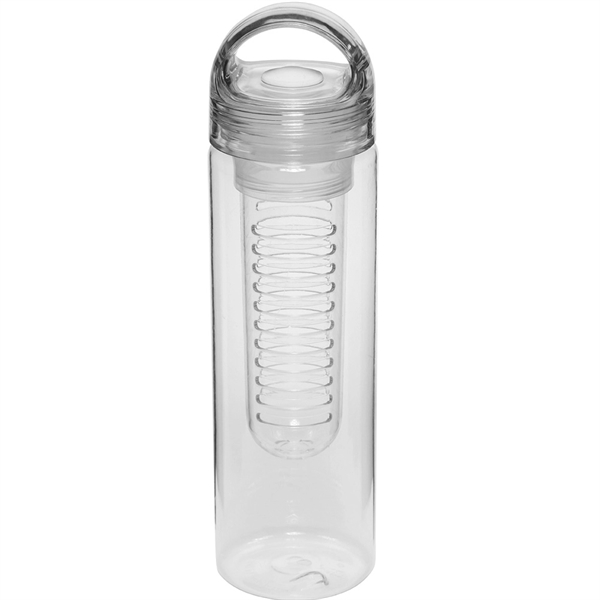 25 oz. Tritan Infusion Water Bottle - Image 5