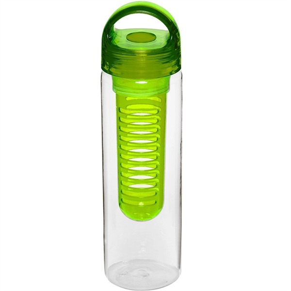 25 oz. Tritan Infusion Water Bottle - Image 6