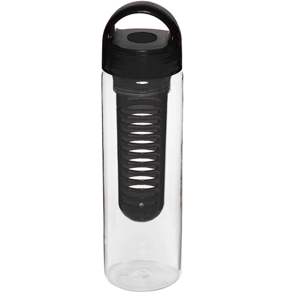 25 oz. Tritan Infusion Water Bottle - Image 7