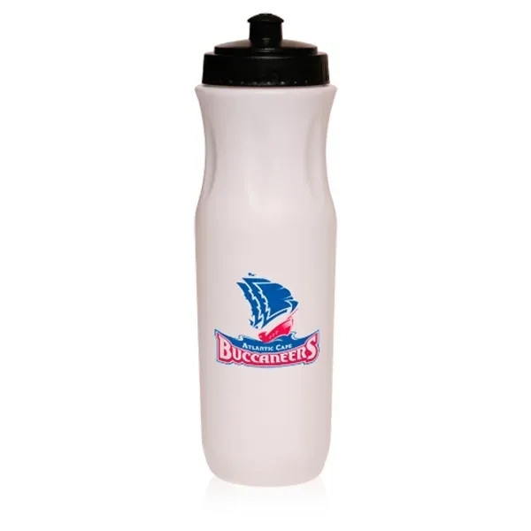 26 oz. Plastic Sports Bottle - Image 5