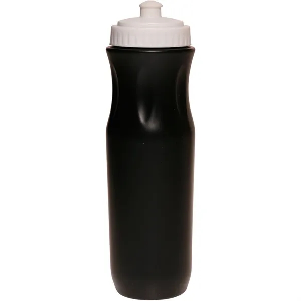 26 oz. Plastic Sports Bottle - Image 7