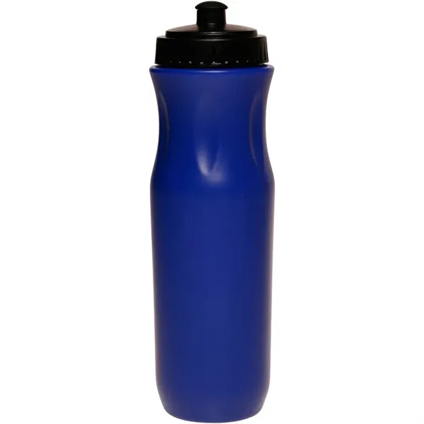 26 oz. Plastic Sports Bottle - Image 8