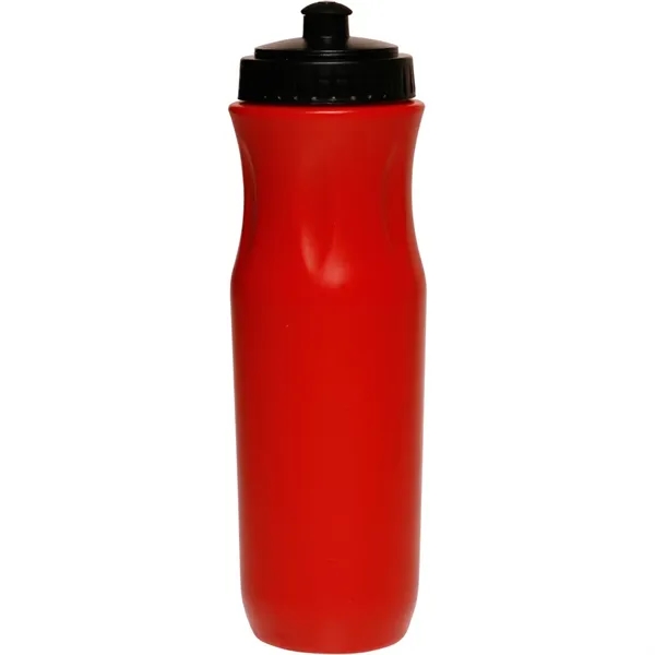 26 oz. Plastic Sports Bottle - Image 9
