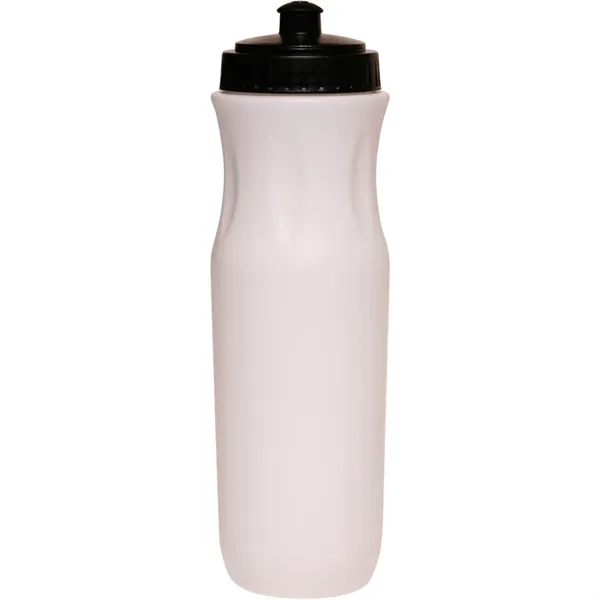 26 oz. Plastic Sports Bottle - Image 10