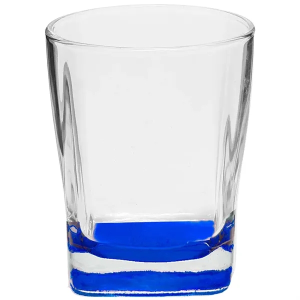 11 oz. Verona Whiskey Glasses - Image 9
