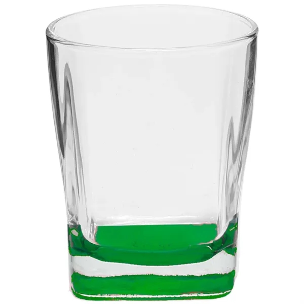 11 oz. Verona Whiskey Glasses - Image 11
